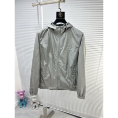 Balenciaga Sunscreen Jacket